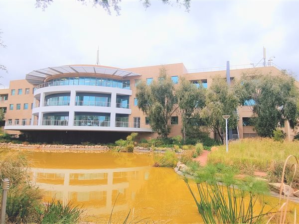 10 288 m² Commercial space 10 288 m² Commercial space