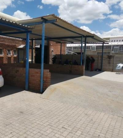 800  m² Industrial space in Rustenburg Central photo number 4