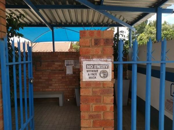 800  m² Industrial space in Rustenburg Central photo number 7
