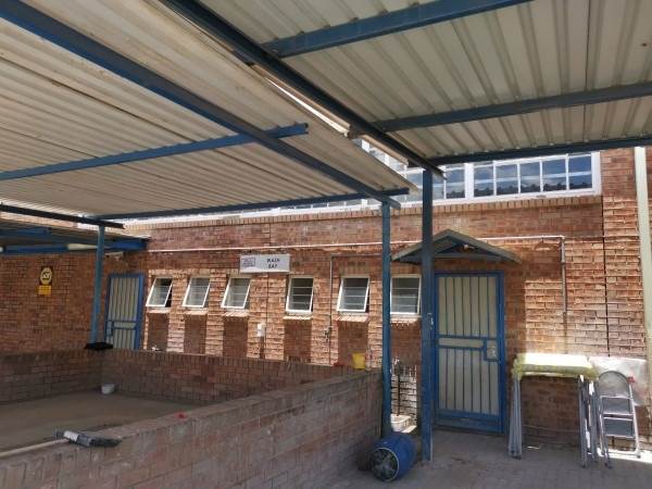 800  m² Industrial space in Rustenburg Central photo number 10