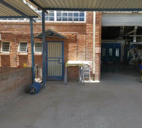 800  m² Industrial space in Rustenburg Central photo number 9