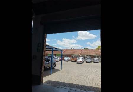 800  m² Industrial space in Rustenburg Central photo number 14