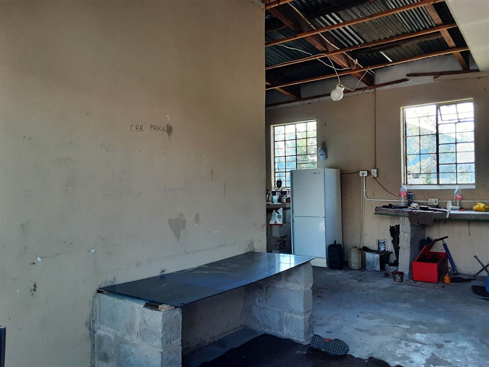 Office space in Bloemfontein photo number 24