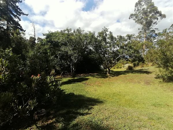 1200 m² Land available in Phantom River View