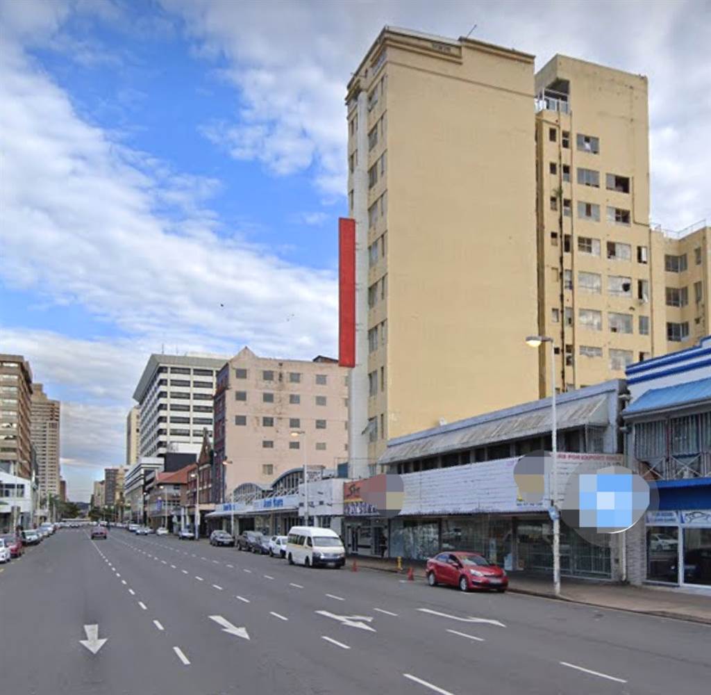 2270  m² Commercial space in Durban CBD photo number 1