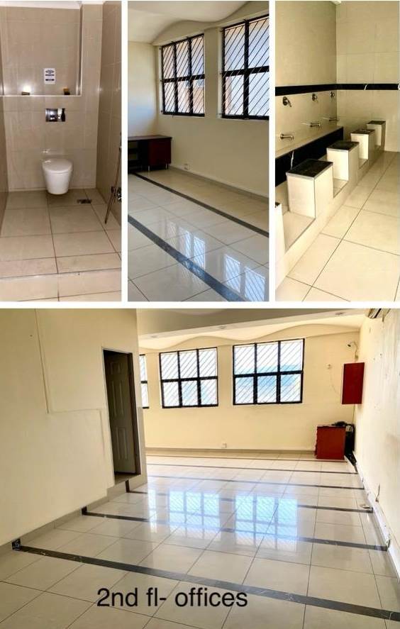 2270  m² Commercial space in Durban CBD photo number 4