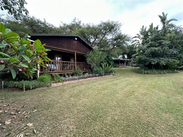 1 ha Smallholding 1 ha Smallholding