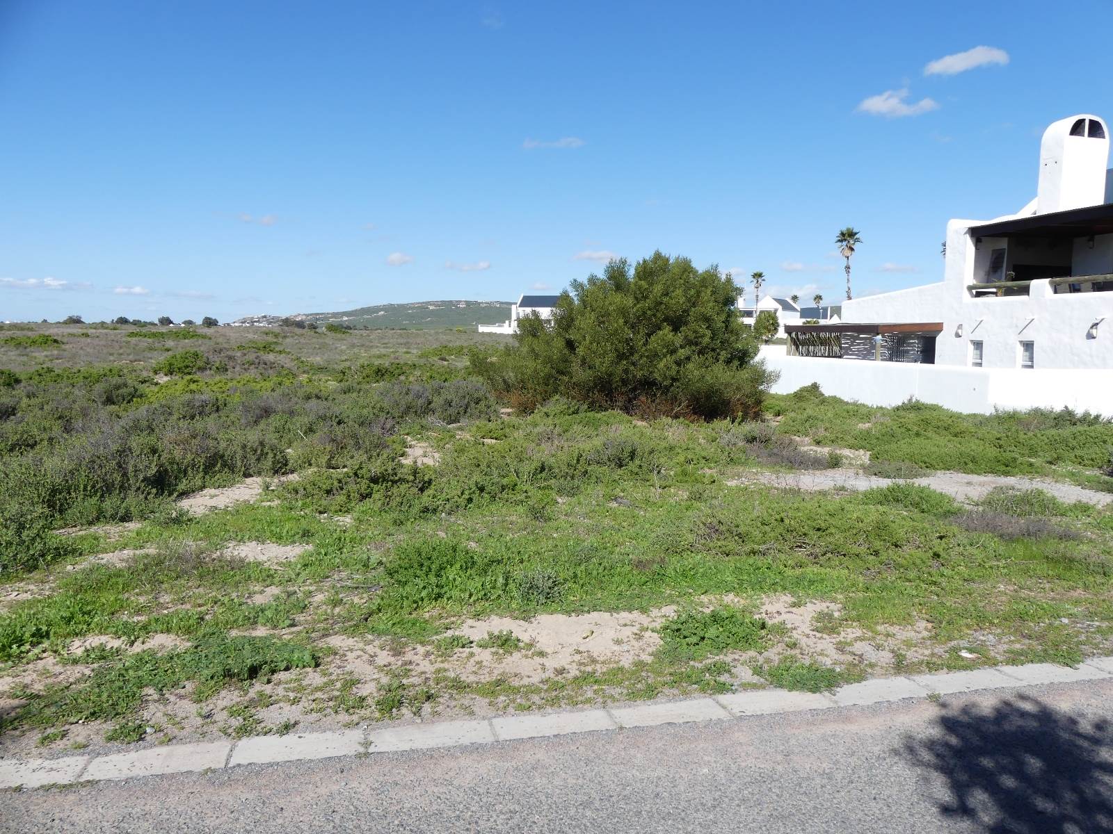 501 m² Land available in Lampiesbaai photo number 2