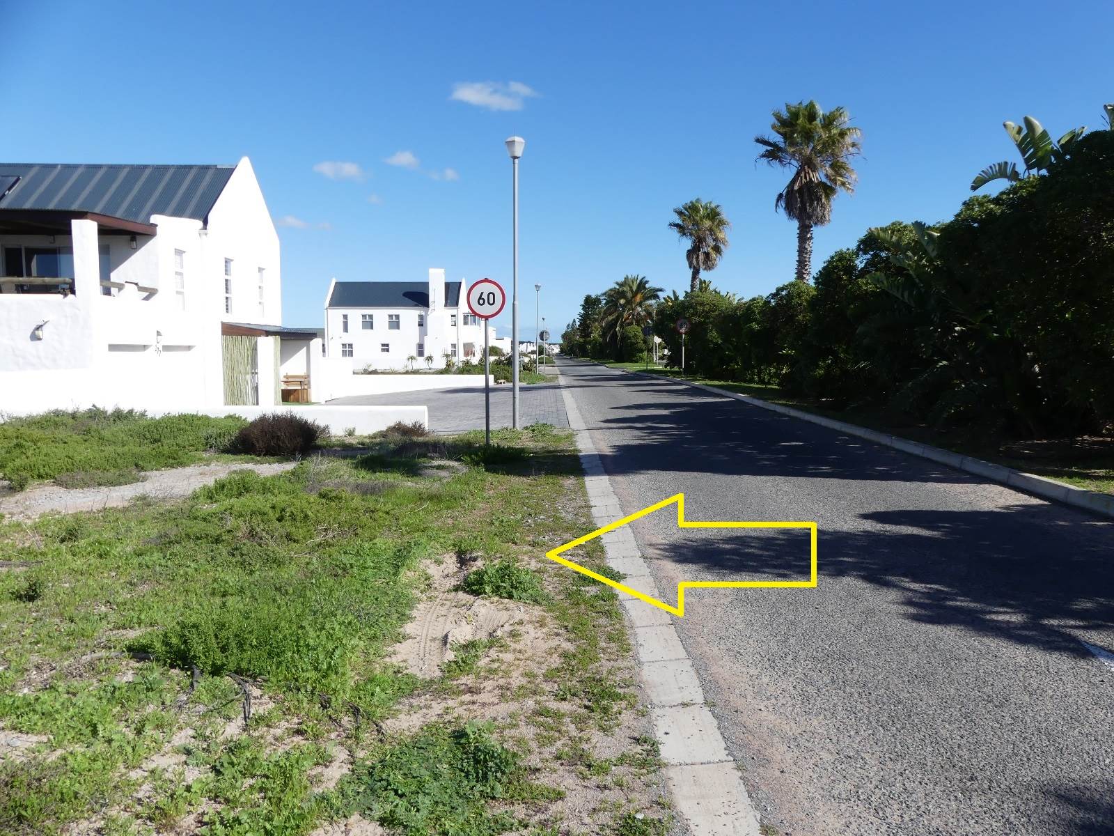 501 m² Land available in Lampiesbaai photo number 3
