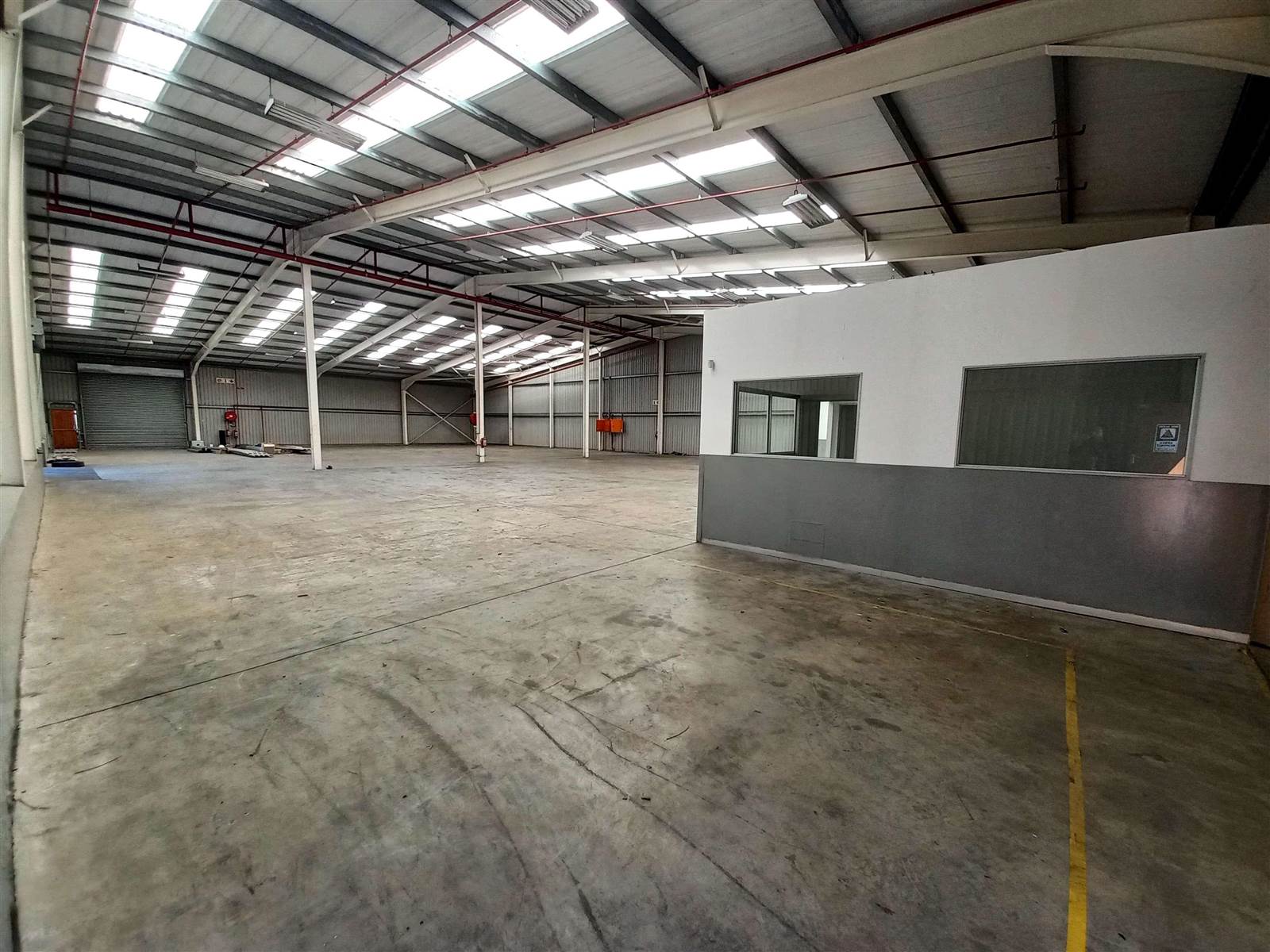 960  m² Industrial space in Gately photo number 7