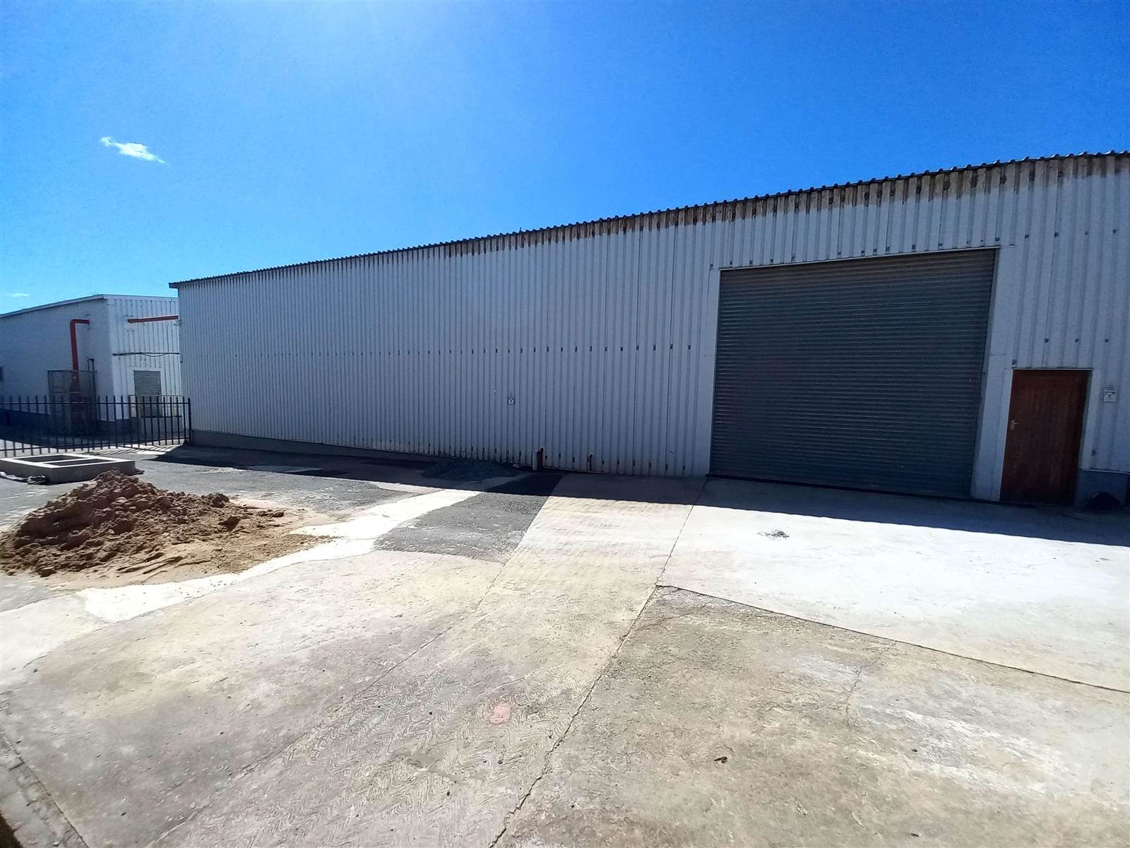 960  m² Industrial space in Gately photo number 22