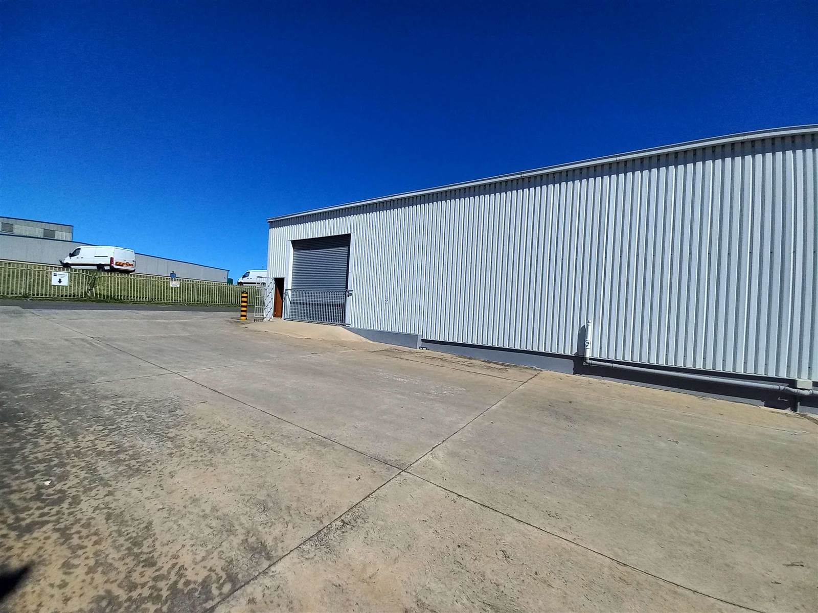 960  m² Industrial space in Gately photo number 24