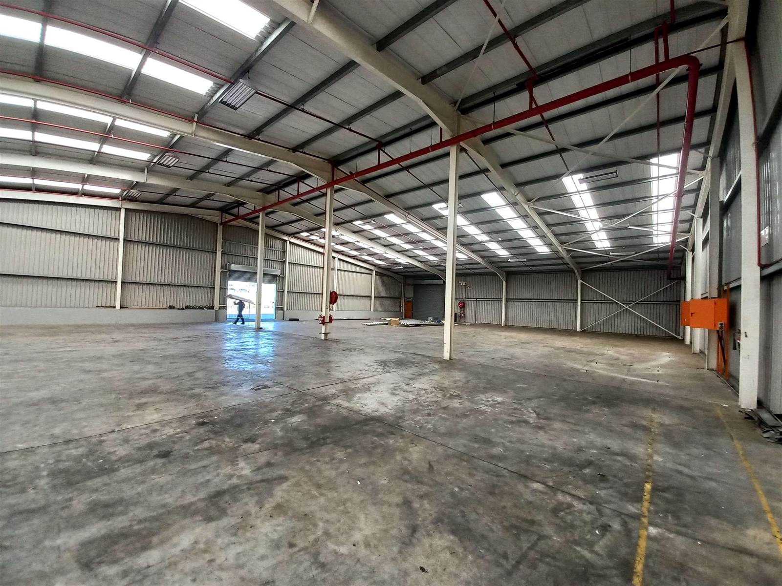 960  m² Industrial space in Gately photo number 17