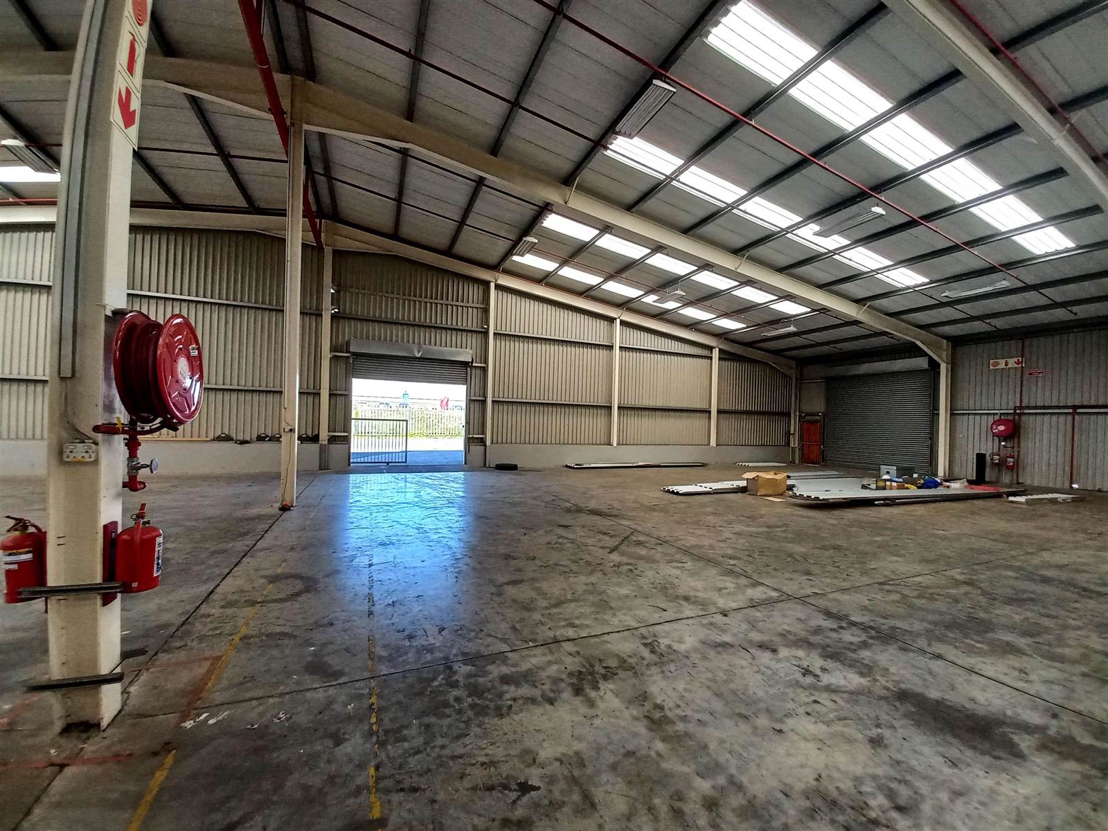 960  m² Industrial space in Gately photo number 4
