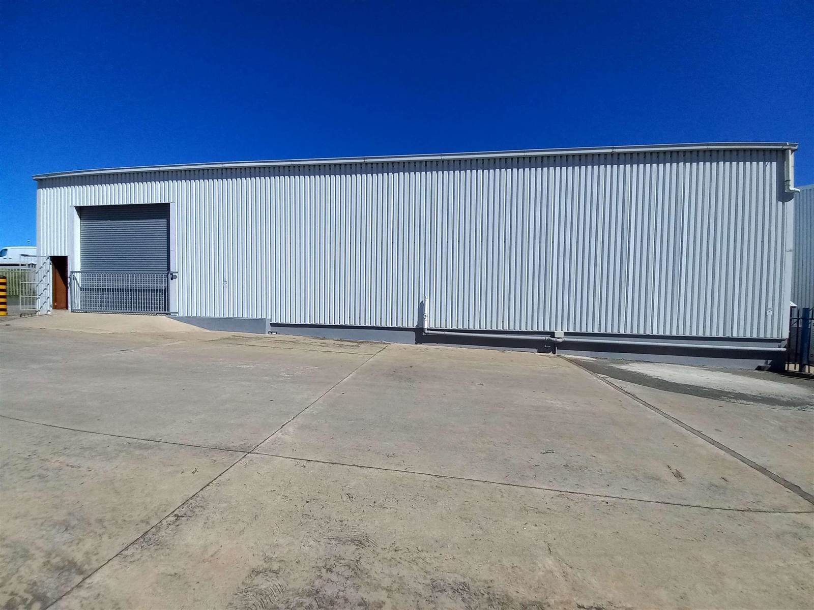 960  m² Industrial space in Gately photo number 26