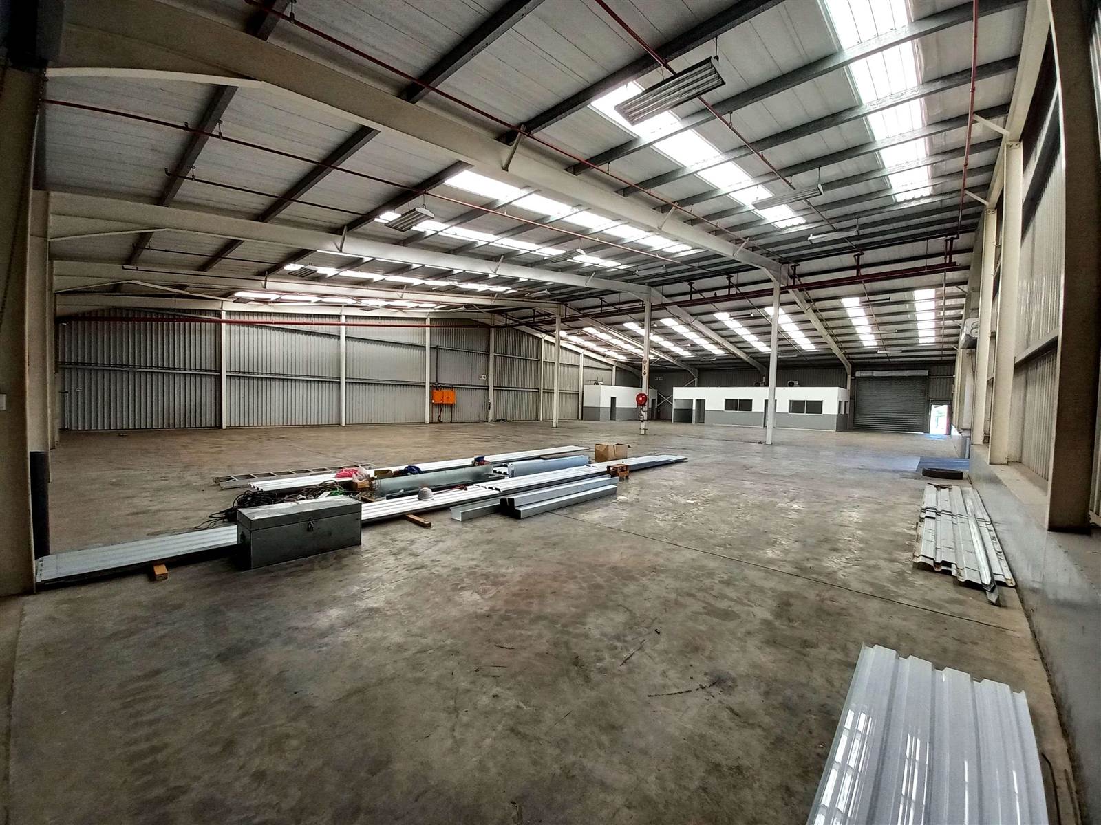 960  m² Industrial space in Gately photo number 20