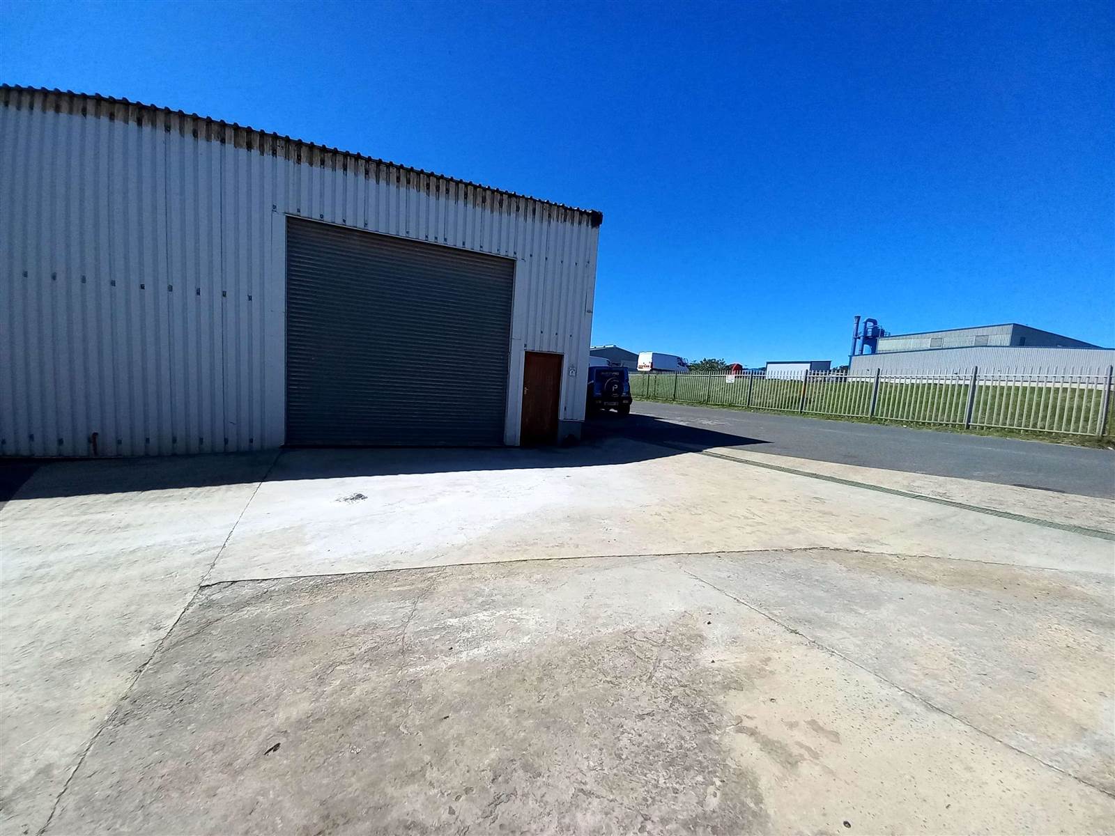 960  m² Industrial space in Gately photo number 21