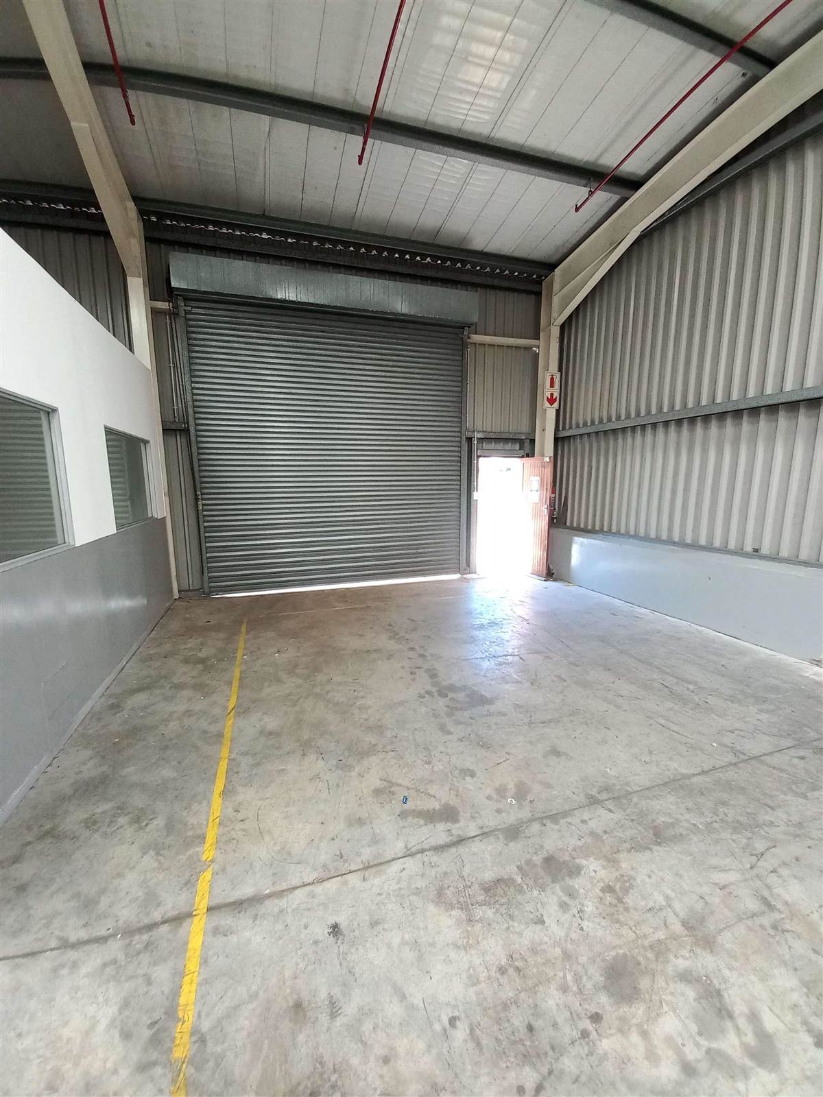 960  m² Industrial space in Gately photo number 8
