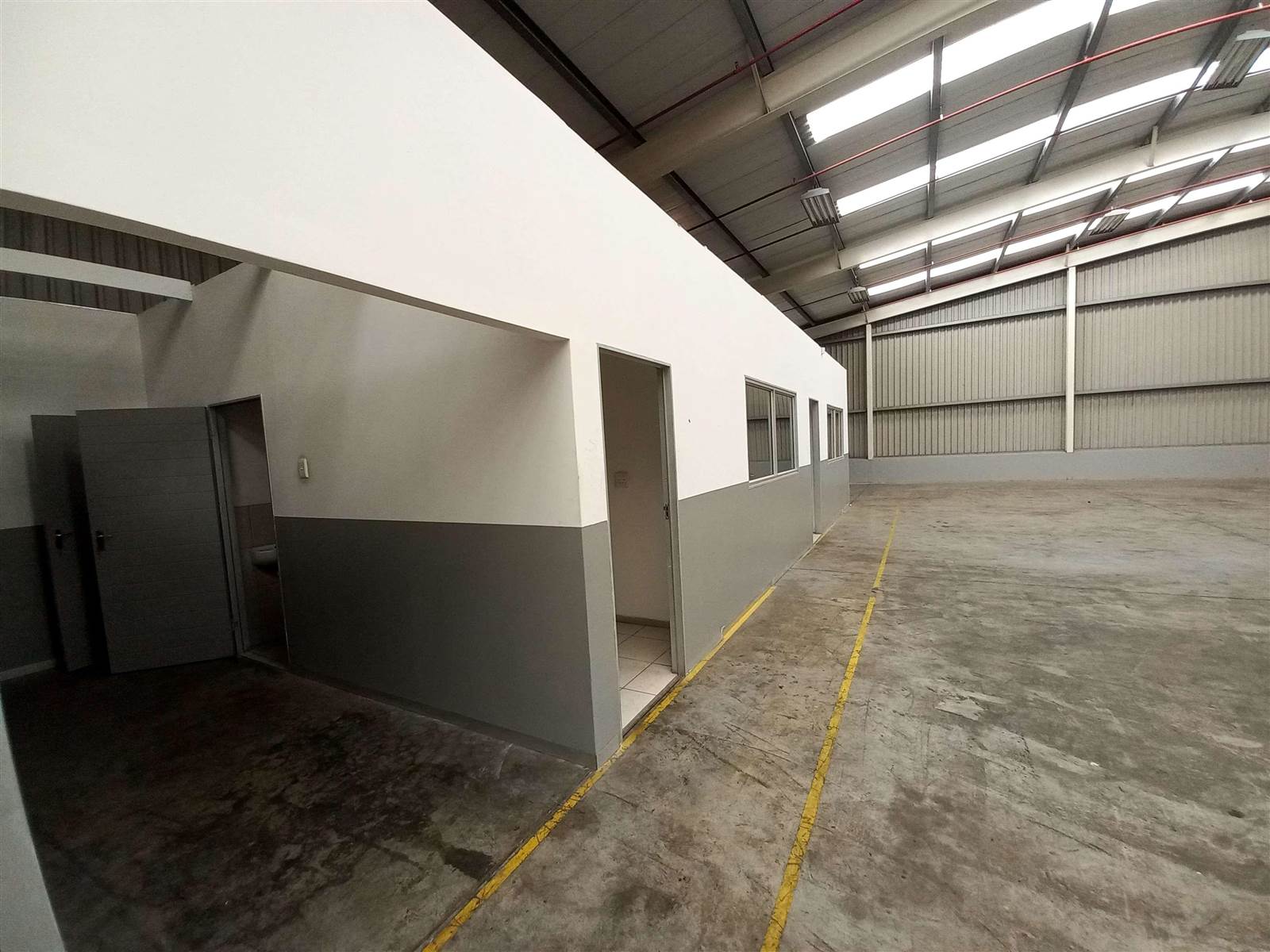 960  m² Industrial space in Gately photo number 13
