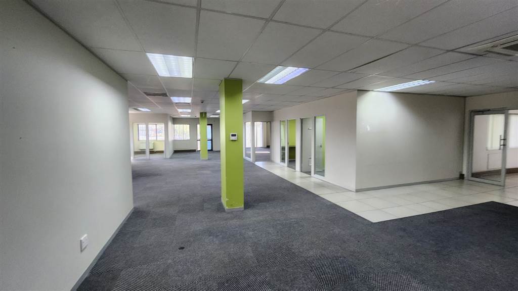815  m² Commercial space in Centurion CBD photo number 21
