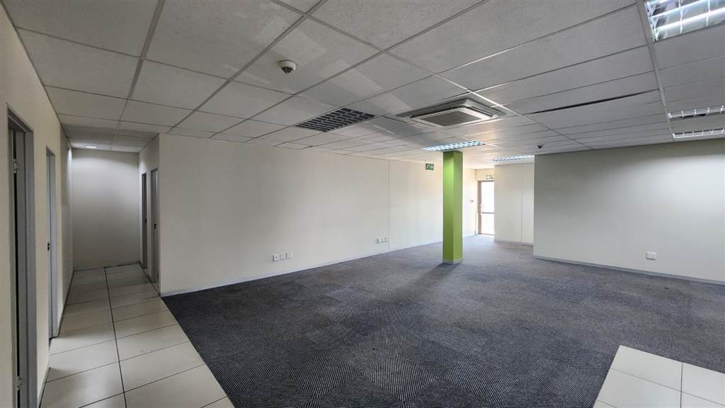 815  m² Commercial space in Centurion CBD photo number 26
