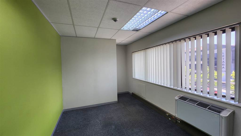 815  m² Commercial space in Centurion CBD photo number 18