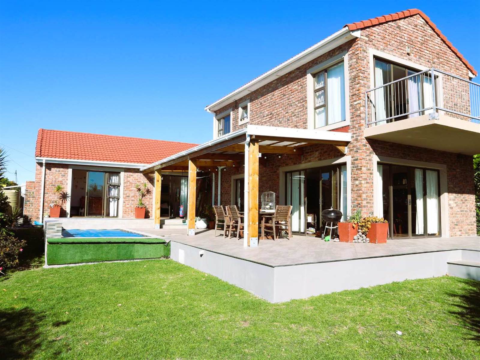 4 Bed House for sale in Mount Pleasant T4818357 Private Property