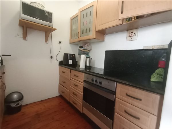 2 Bed Apartment