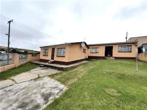 2 Bed House in Mdantsane