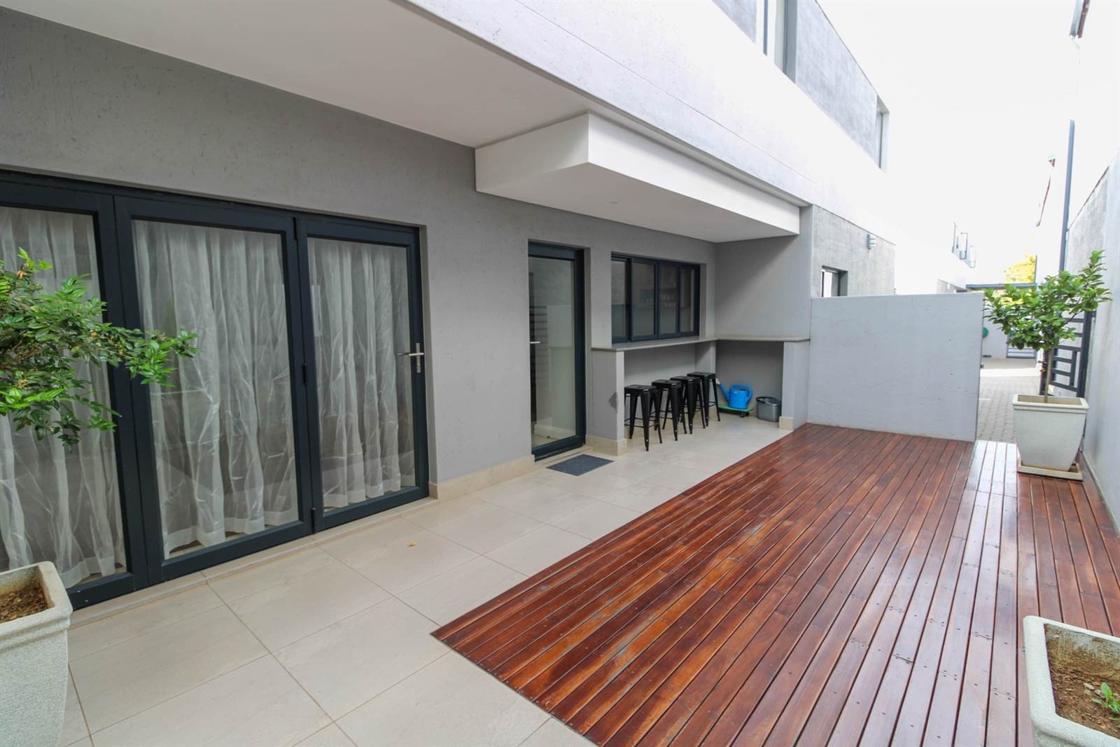 3 Bed Townhouse in Bryanston photo number 8