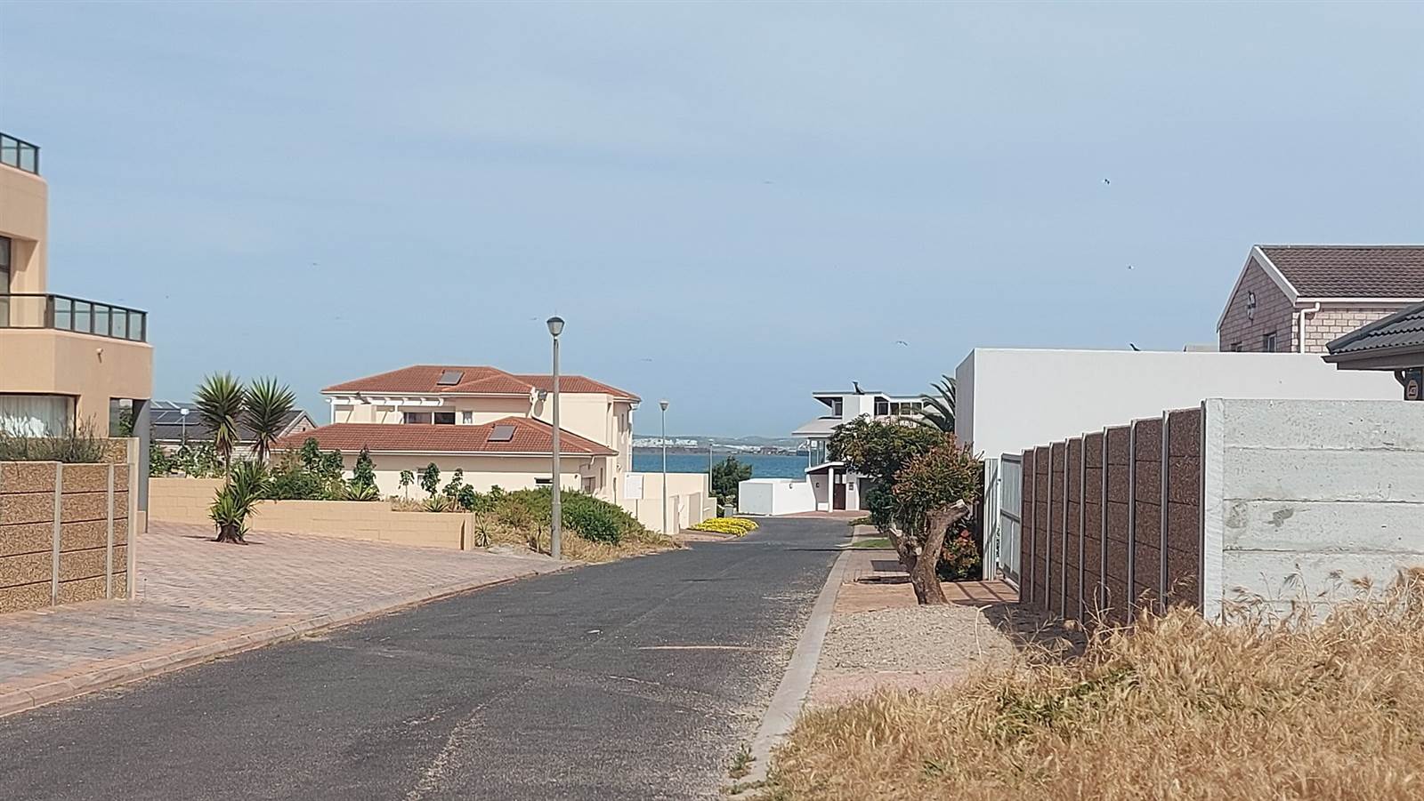 605 m² Land available in Saldanha photo number 5