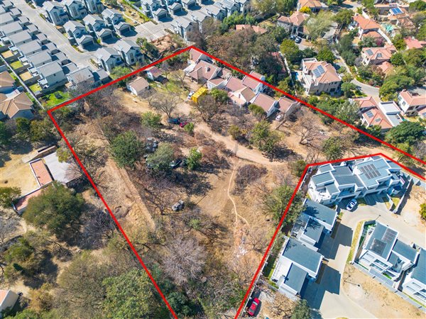 8 565 m² Land 8 565 m² Land