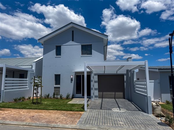 3 Bedroom House 3 Bedroom House