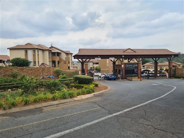 3 Bed Townhouse in Meredale
