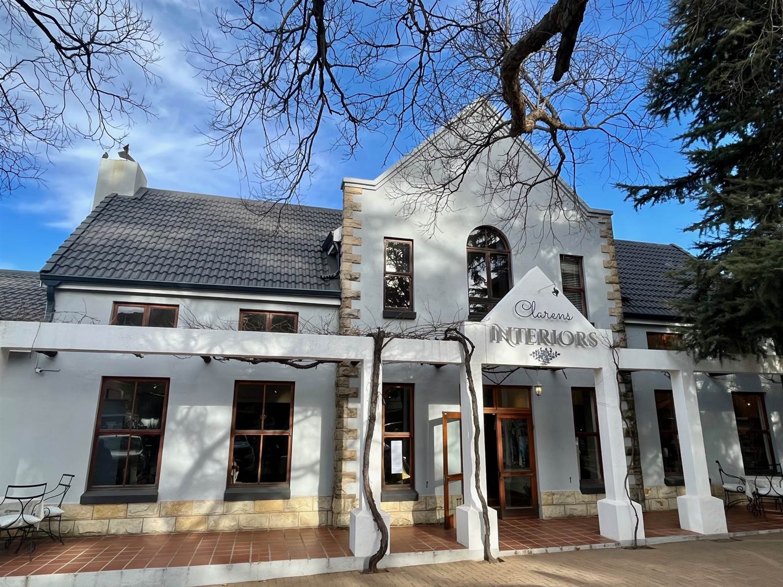 580  m² Commercial space in Clarens photo number 1
