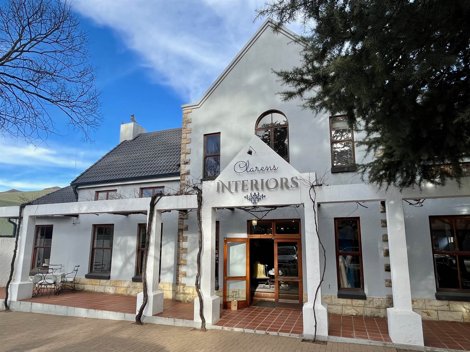 580  m² Commercial space in Clarens photo number 2