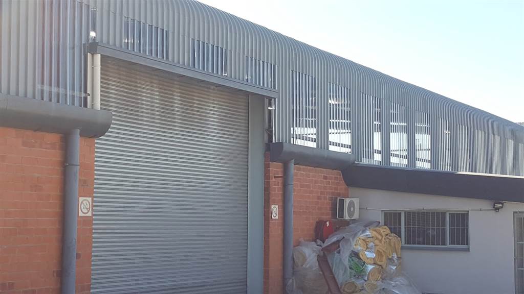 9102  m² Industrial space in Westmead photo number 6