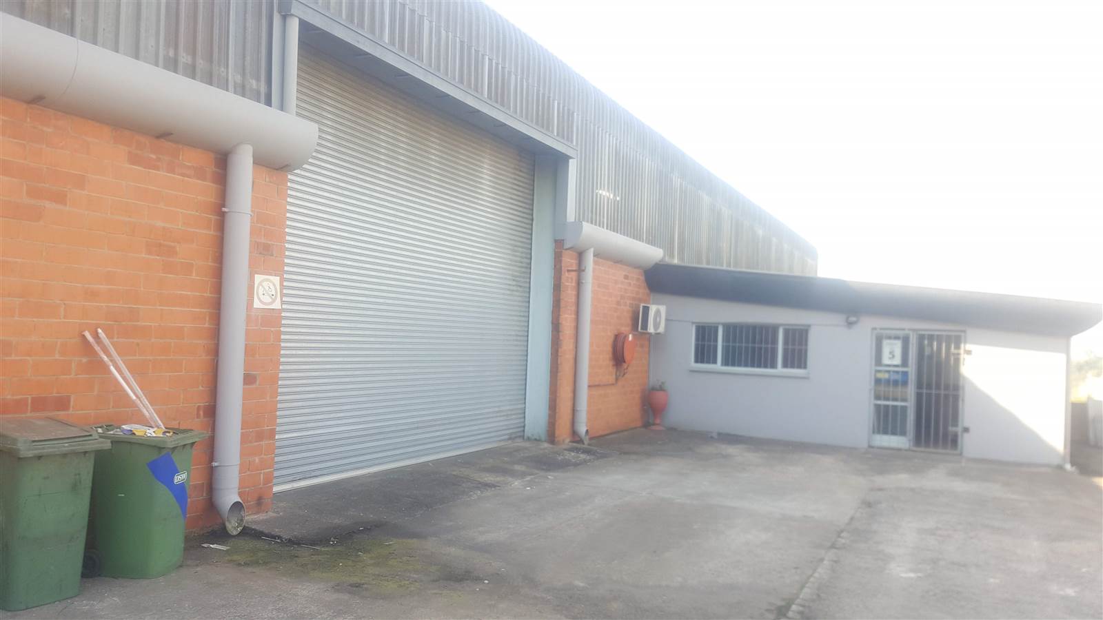 9102  m² Industrial space in Westmead photo number 2