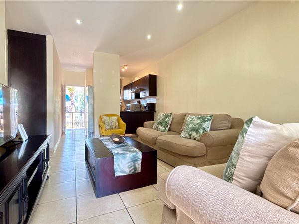 3 Bed Townhouse