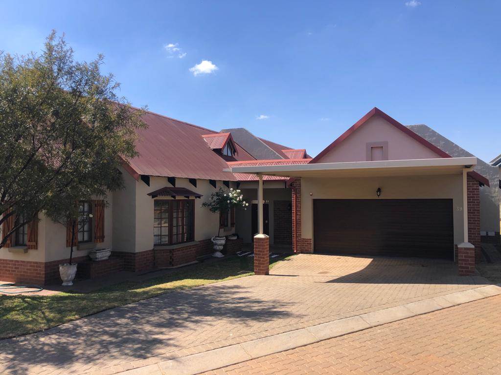 3 Bed House in Boschkop photo number 14