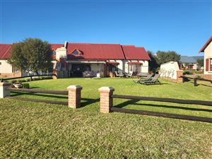 3 Bed House in Boschkop