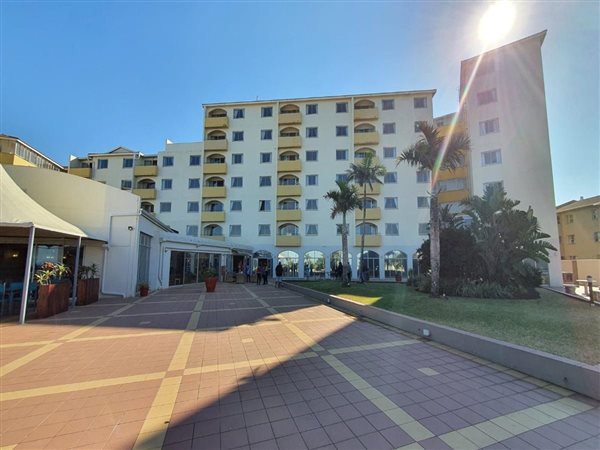 3 Bed Apartment in Port Shepstone