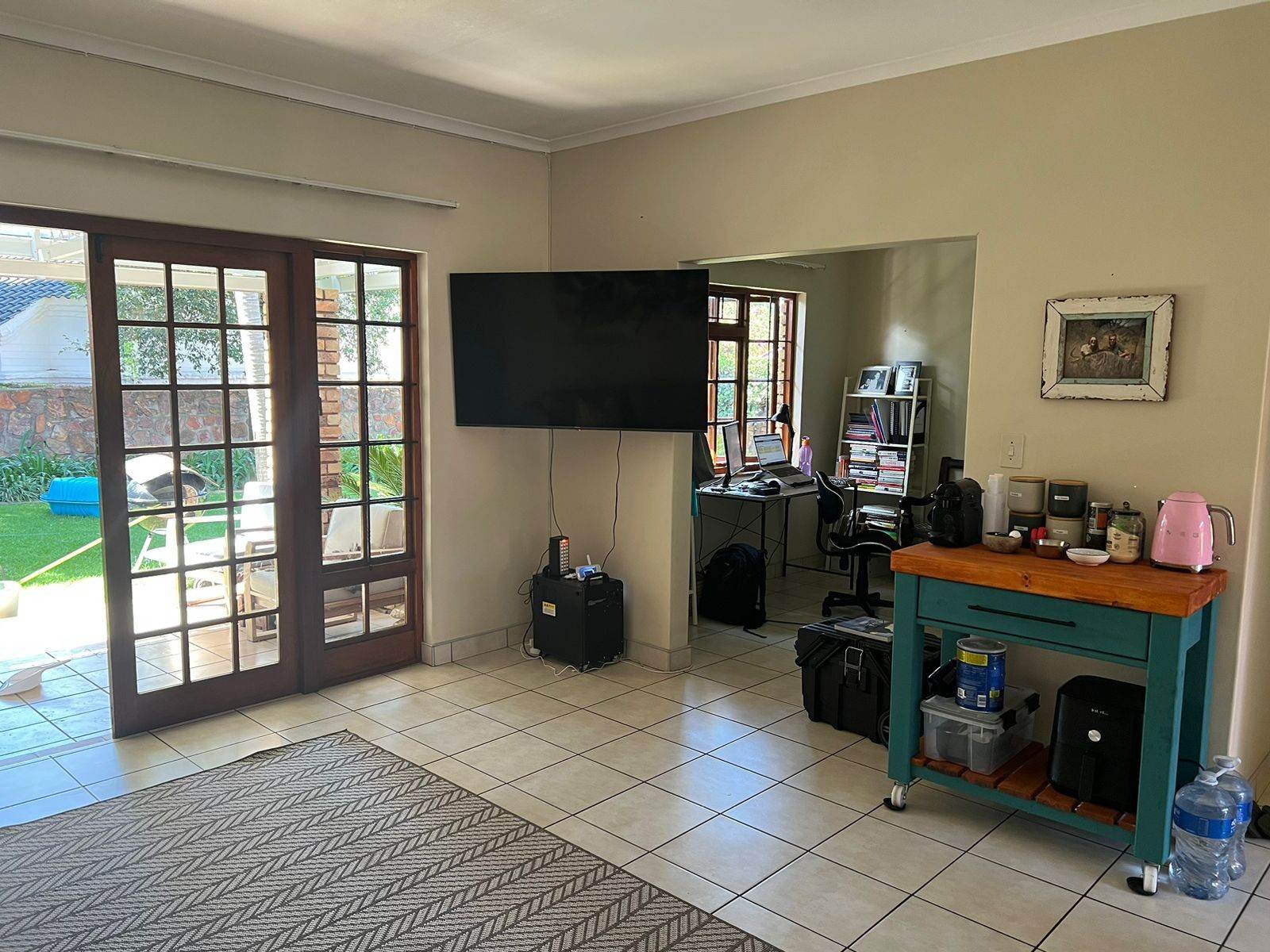 2 Bed House in Waterkloof photo number 18