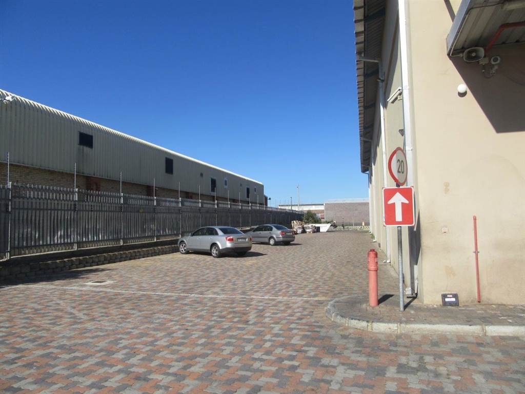 900  m² Commercial space in Fairview photo number 3