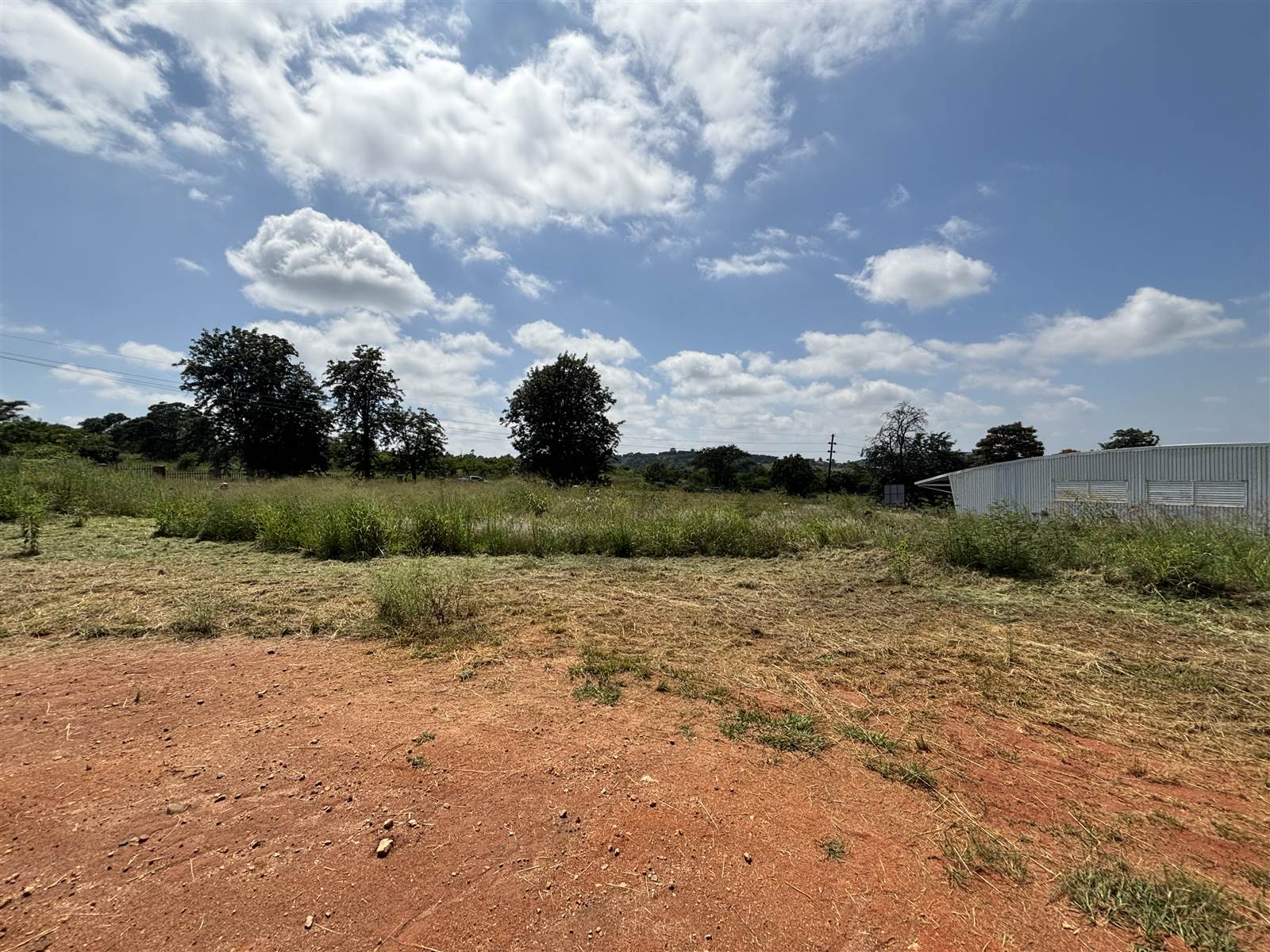 4219 m² Land available in Rocky Drift photo number 1
