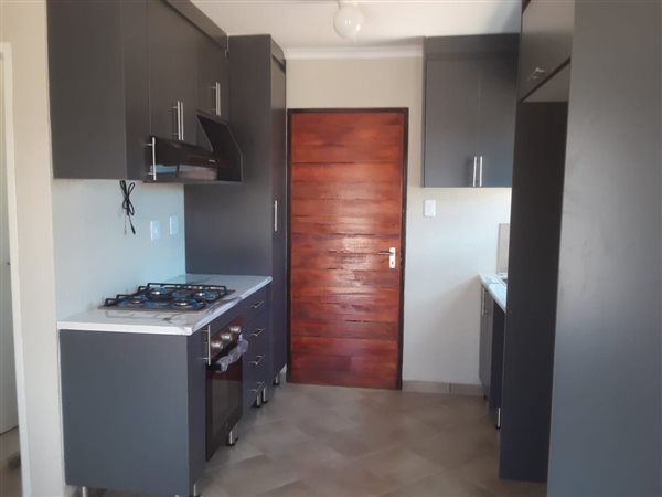 2 Bed House in Wilfordon