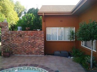 4 Bed House in Parys photo number 8