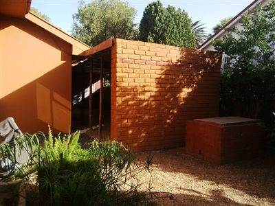 4 Bed House in Parys photo number 6
