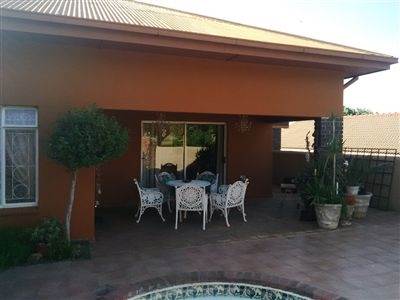 4 Bed House in Parys photo number 2
