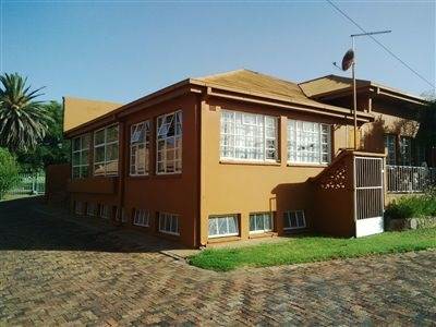 4 Bed House in Parys photo number 28